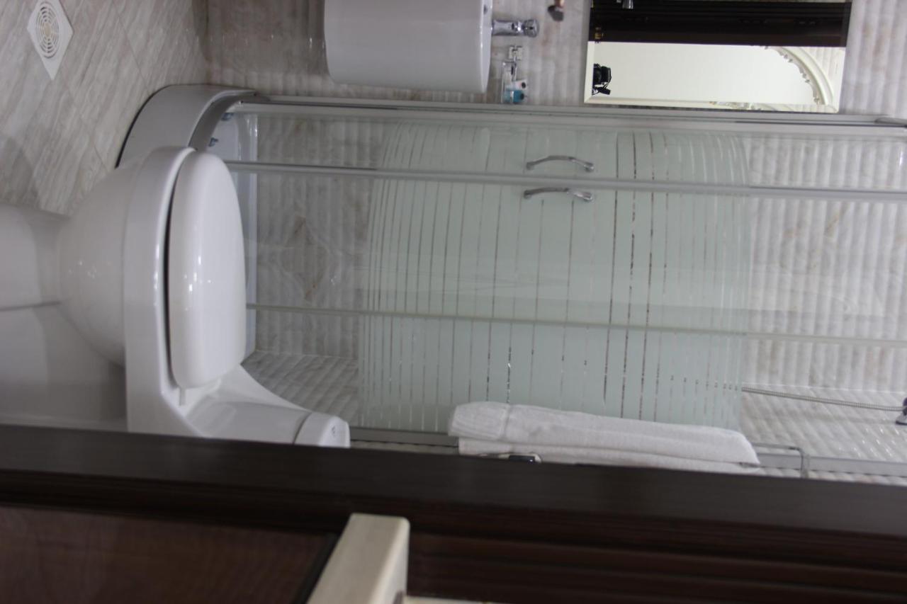 Acacia Aparthotel Jiddah Esterno foto