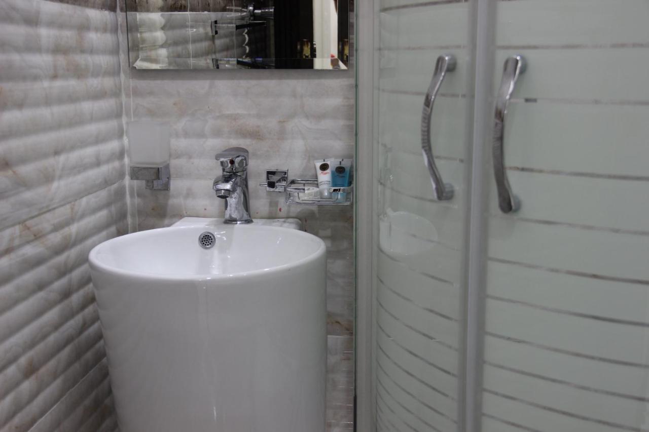 Acacia Aparthotel Jiddah Esterno foto